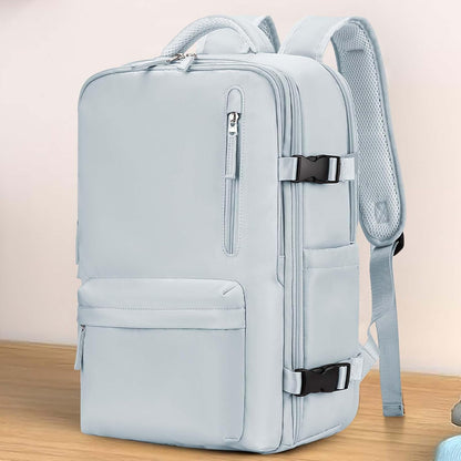 Large Travel Backpack Carry on Flight Approved Laptop Work Business Backpack for Women Men Mochila de Viaje