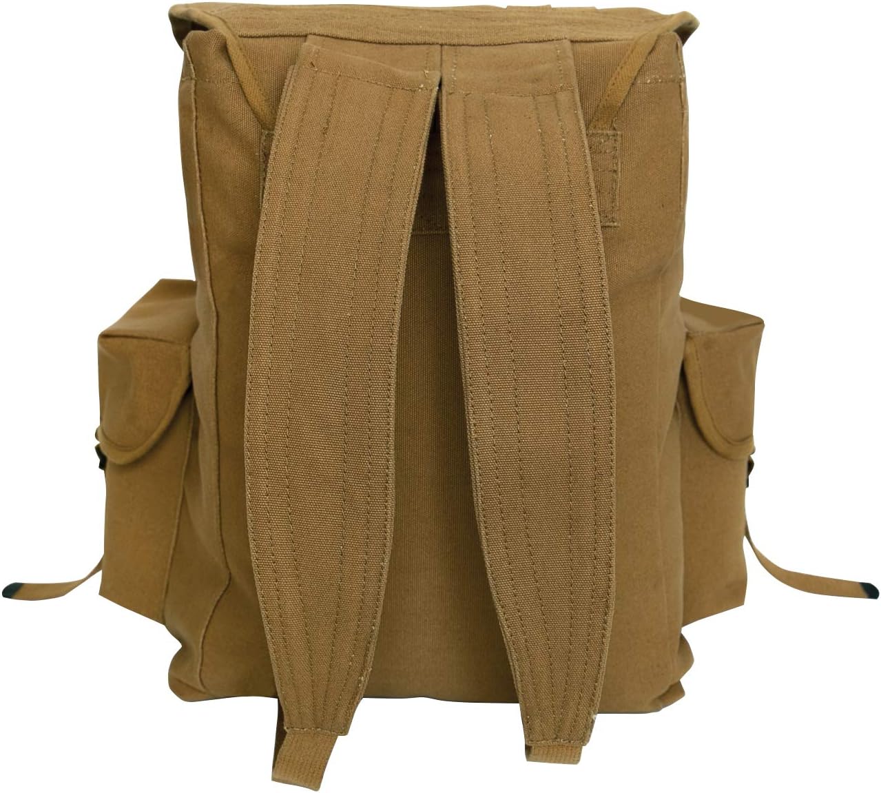 Type Heavyweight Mini  Pack  Rucksack
