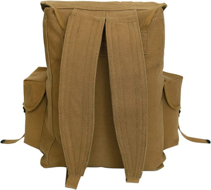 Type Heavyweight Mini  Pack  Rucksack