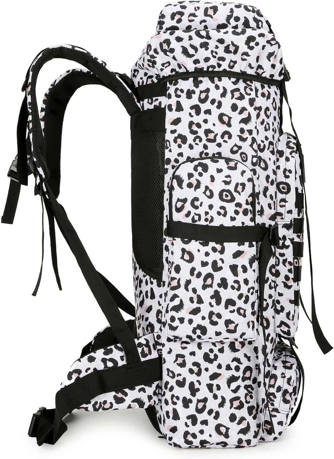 Hiking Backpack for Men 70L/100L Camping Backpack Military Rucksack  3  for Climbing