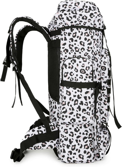 Hiking Backpack for Men 70L/100L Camping Backpack Military Rucksack  3  for Climbing